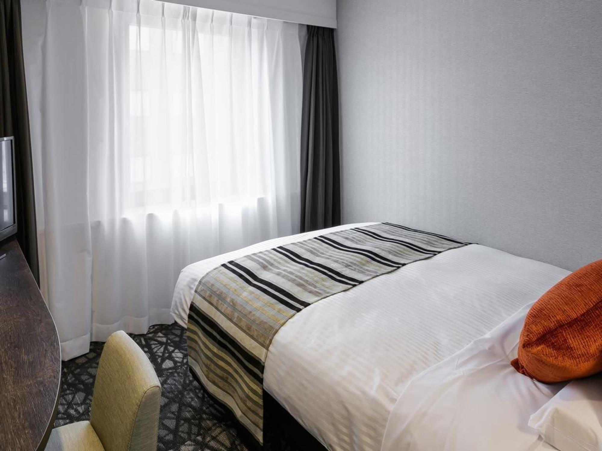 Hotel Mystays Kagoshima Tenmonkan Exterior foto